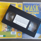 VHS: The Mask Piirrossarja: Tuplaterroria (1995) - pikkukuva 5