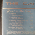 The Candyman - You're The One CDS (1999) - pikkukuva 3