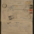 # 23057 # Italia pakettikortteja > Ruotsi, Espania Belgia - pikkukuva 3