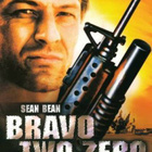 bravo two zero (Sean Bean) Persianlahti (7161) - pikkukuva 1