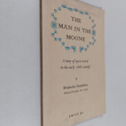 The man in the moone : A story of space travel in the ear... - pikkukuva 1