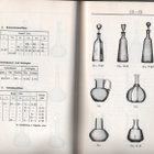 Nuutajärven lasitehtaan tuotekuvasto 1926, np., nid, K3 - pikkukuva 3