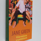 Jane Green : Vieraissa vuoteissa - pikkukuva 1