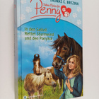 Thomas C. Brezina : Sieben Pfoten fur Penny Sammelband 2 ... - pikkukuva 1
