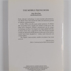 John Meurling : The mobile phone book : the invention of ... - pikkukuva 2
