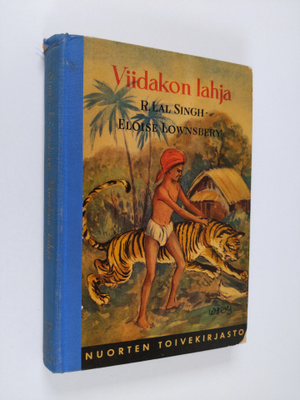 R. Lal Singh : Viidakon lahja