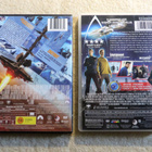 STAR TREK 2009 / INTO DARKNESS 2013 molemmat - pikkukuva 2