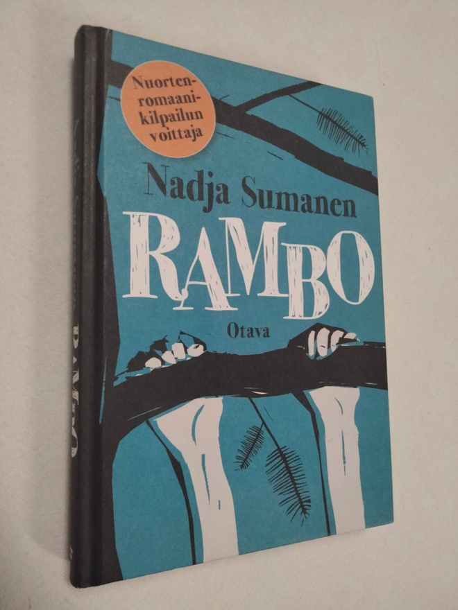 Nadja Sumanen: Rambo