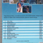 WERNER BROS. LIVE - pikkukuva 2