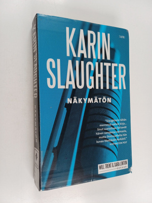 Karin Slaughter : Näkymätön