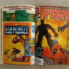 Spider-man vuosikirja 2002 - pikkukuva 2