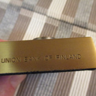 SYP- Union Bank of Finland pöytämitali. 1983. - pikkukuva 5
