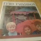 me naiset no 21 24.5.1967 - pikkukuva 1