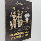 Kustaa : Heinäpouvat ja parasollit - pikkukuva 1