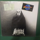 BLACK CILICE - BANISHED FROM TIME UUSI REPRESS LP - pikkukuva 1
