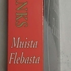 Iain M. Banks - Muista Flebasta - pikkukuva 2
