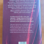 Laila Hirvisaari: Minä, Katariina, Otava 2011, 1.p. - pikkukuva 2