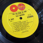 THE ISLEY BROTHERS: This Old Heart Of Mine LP USA 1966 Tamla - pikkukuva 3