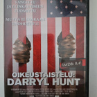 Oikeustaistelu; Darryl Hunt - DVD - pikkukuva 1
