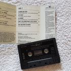 Craaft – Second Honeymoon C-KASETTI - pikkukuva 3