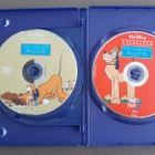 DVD: Walt Disney Treasures: The Complete Pluto Vol.1 2xDVD - pikkukuva 3