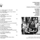 Veli-Matti Järvenpää - Pitkä hehku (CD) - pikkukuva 3