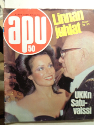 Apu lehti Nro 50/1978 (2.3)