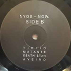 Nyos - Now. LP - pikkukuva 4