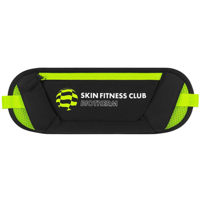 Biotherm Skin Fitness Club Running Belt juoksuvyö