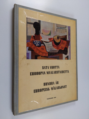 Sata vuotta Euroopan maalaustaidetta