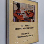 Sata vuotta Euroopan maalaustaidetta - pikkukuva 1