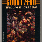 William Gibson: Count Zero (1987) - pikkukuva 1