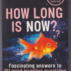 Frank Swain: How long is now ? - pikkukuva 1