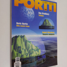 Portti : Science Fiction n:o 1/1997 - pikkukuva 1
