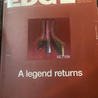 Pelilehti: Edge 107 Feb. 2002 - pikkukuva 1