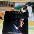 Tex Ritter, kuuden LP:n paketti - pikkukuva 2