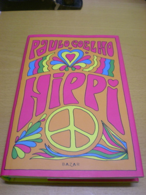 Paulo Coelho: Hippi