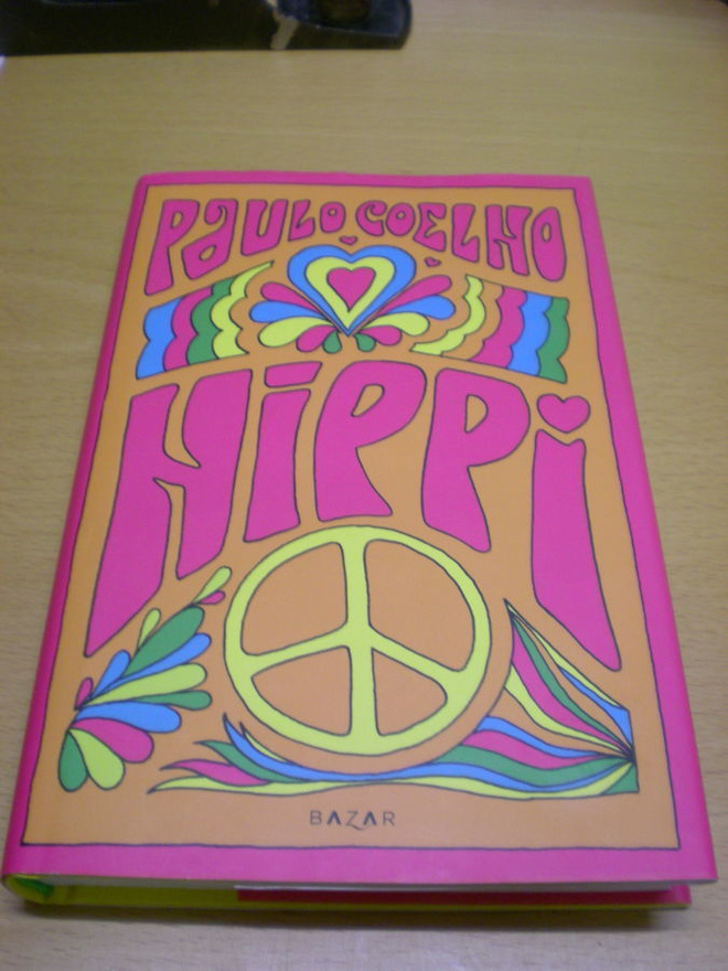 Paulo Coelho: Hippi