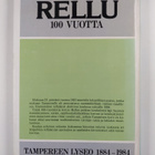 Reilu 100 vuotta : Tampereen Lyseo 1884-1984 - pikkukuva 2
