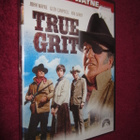 True Grit / Kova kuin kivi    (UUSI/DVD)   - pikkukuva 1