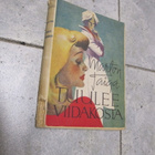 Marton Taiga: Tuulee viidakosta, Mantere 1947. 144 s. - pikkukuva 1