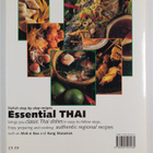 Heather Thomas : Essential Thai Cookery - pikkukuva 2