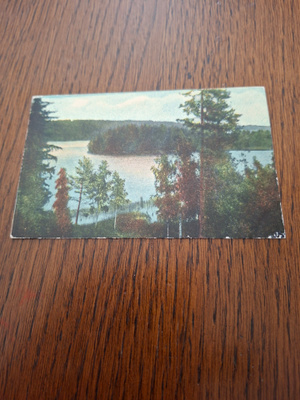 10 Hämeenlinna Aulangonjärvi