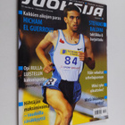 Juoksija 5/2005 - pikkukuva 1