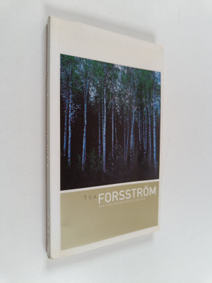 Tua Forsström : Den finlandssvenska dikten 16 : Tua Forss...