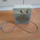 Philips Lämpöpuhallin - pikkukuva 1