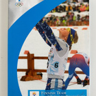 Salt Lake City 2002 Team Finland -julkaisu - pikkukuva 1