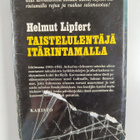 Helmut Lipfert : Taistelulentäjä itärintamalla : Hävittäj... - pikkukuva 2