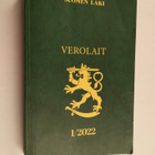 Verolait 1/2022 - pikkukuva 1