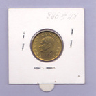 Turkki 100 Lira v.1990 KM#988 - pikkukuva 2